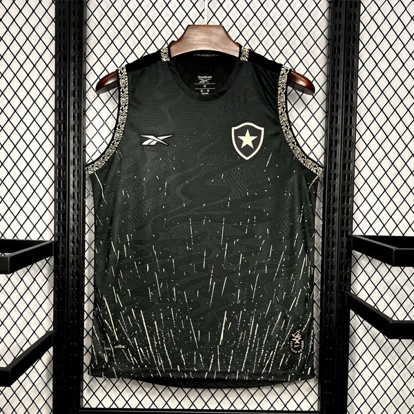 Tailandia Camiseta Botafogo Segunda Tank Top 2024/25